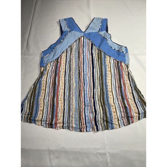 One September Anthropologie‎ Tank Top  Women's Size SP - Picture 6 of 7